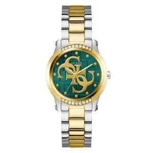 Vrouwenhorloge Guess Annette