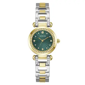 Vrouwenhorloge Guess Ginger
