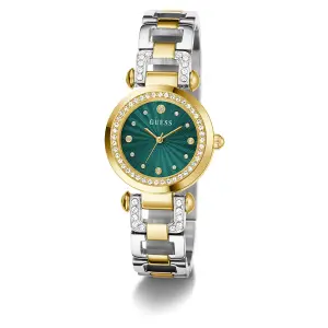 Vrouwenhorloge Guess Ginger image-1