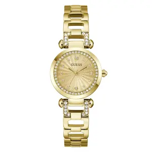 Vrouwenhorloge Guess Ginger