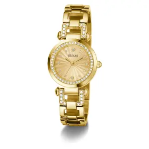 Vrouwenhorloge Guess Ginger image-1