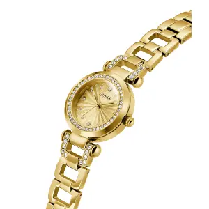 Vrouwenhorloge Guess Ginger image-4