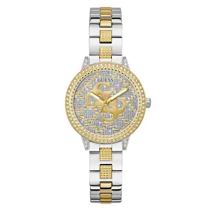 Vrouwenhorloge Guess G Lace