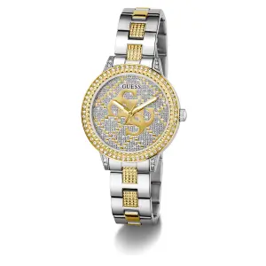 Vrouwenhorloge Guess G Lace image-1