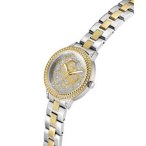 Vrouwenhorloge Guess G Lace image-4