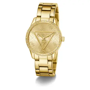 Women's watch Guess Roxy image-1