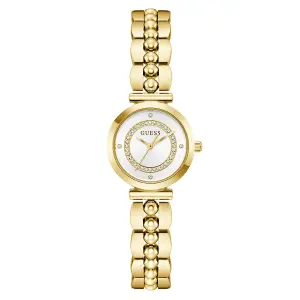 Vrouwenhorloge Guess Leena