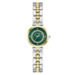 Vrouwenhorloge Guess Leena