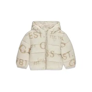 Kinder-Daunenjacke Guess image-0