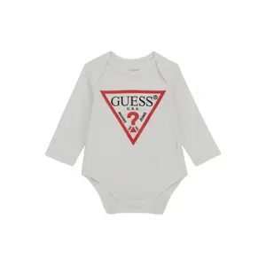 Langarmbody Baby Junge Guess