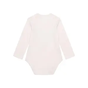 Långärmad body för babypojke Guess image-1