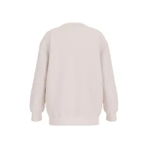 Sweatshirt oversize enfant Guess Active Top image-1