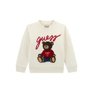Sweatshirt child Guess Active Top image-2