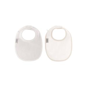 Baby-Lätzchen Guess Bib (x2) image-1