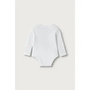 Baby Boy Zip-Up Hoodie Set Guess image-4
