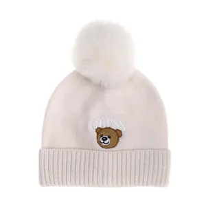 Child Bear Hat Guess image-0