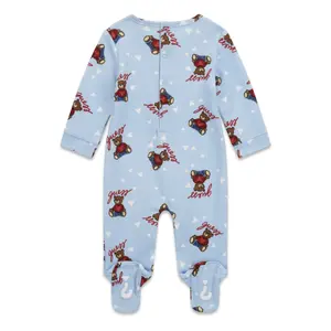 Strampler, Baby, Mädchen Guess Interlock Overall image-1