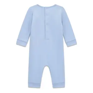 Strampler, Baby Guess Interlock Overall image-1