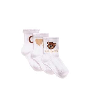 Calze da bambino Guess (x3)
