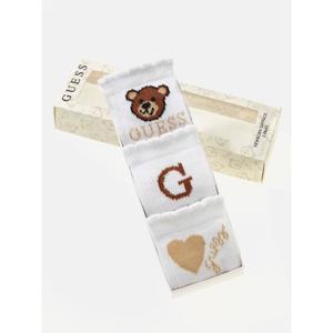 Calze da bambino Guess (x3) image-2