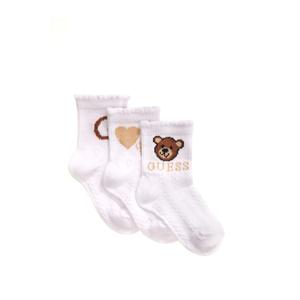 Calze da bambino Guess (x3) image-4