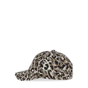 Baseball cap for kids Guess Allover image-1