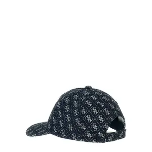 Baseball cap for kids Guess Allover image-2
