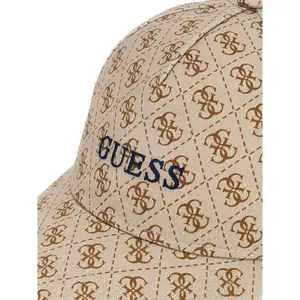 Baseball cap for kids Guess Allover image-3
