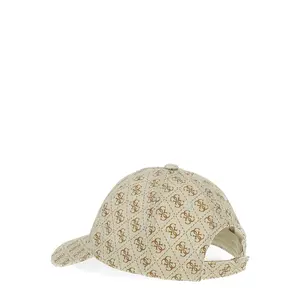 Baseball cap for kids Guess Allover image-2