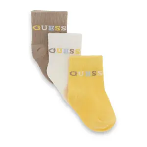 Baby boy socks Guess (x3)