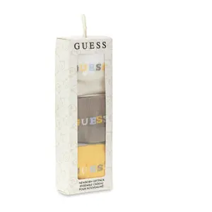 Baby boy socks Guess (x3) image-2
