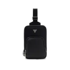 Borsa a tracolla Guess Berna image-0