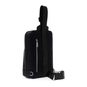 Borsa a tracolla Guess Berna image-1