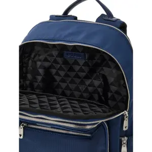 Square backpack Guess Berna image-2