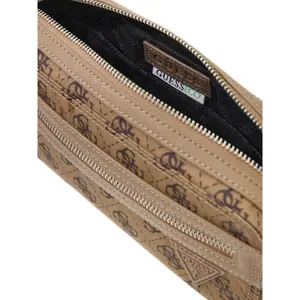 Borsa a tracolla Guess Berlin Camera image-2