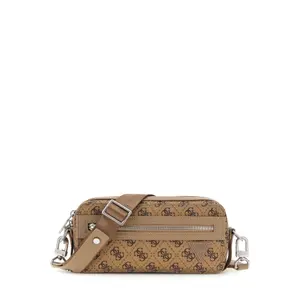 Borsa a tracolla Guess Berlin Camera image-0