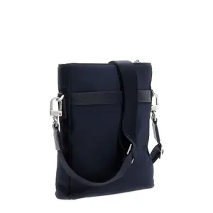 Borsa a tracolla Guess Berlin image-1