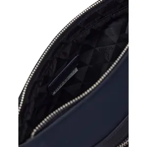 Borsa a tracolla Guess Berlin image-2