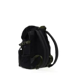 Multi-pocket backpack Guess Berlin image-1
