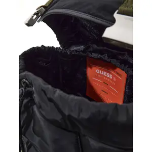 Multi-pocket backpack Guess Berlin image-2