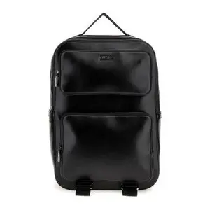 Mochila de piel sintética Guess Boston image-0