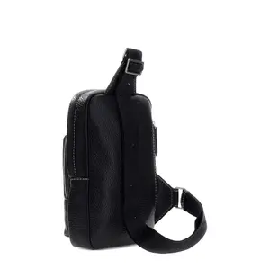 Schultertasche Guess Boston image-1