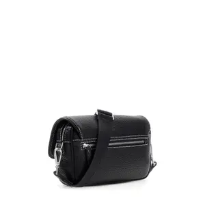 Bag Guess Boston Messenger image-1