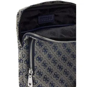 Shoulder Bag Guess Boston II image-2
