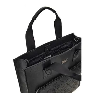 Boodschappentas Guess Boston image-0