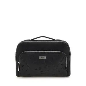 Borsa a tracolla Guess Boston image-0