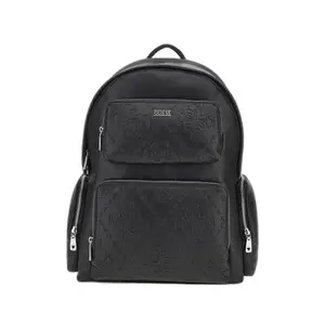 Women's backpack Guess Boston image-0