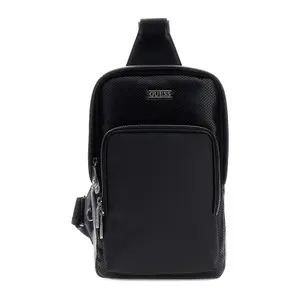 Borsa a tracolla Guess Boston image-0