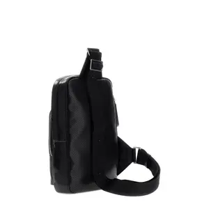 Borsa a tracolla Guess Boston image-1