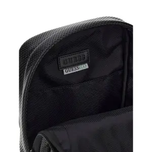 Borsa a tracolla Guess Boston image-2